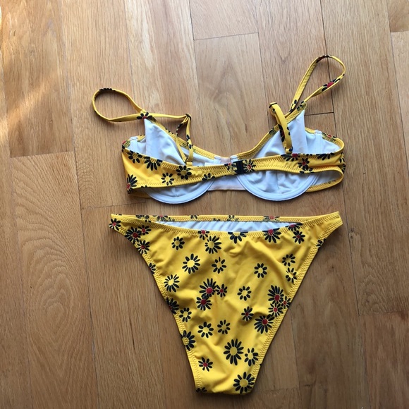 Solid & Striped Bikini - Picture 3 of 5